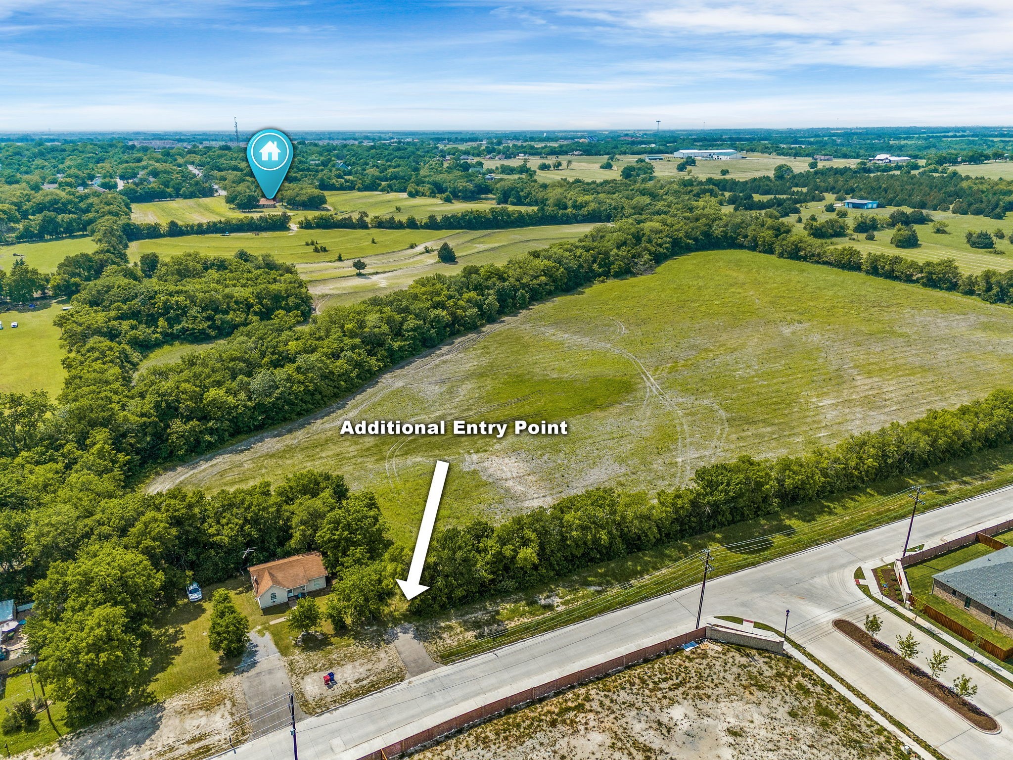 992 Tolson Avenue Van Alstyne TX 75495