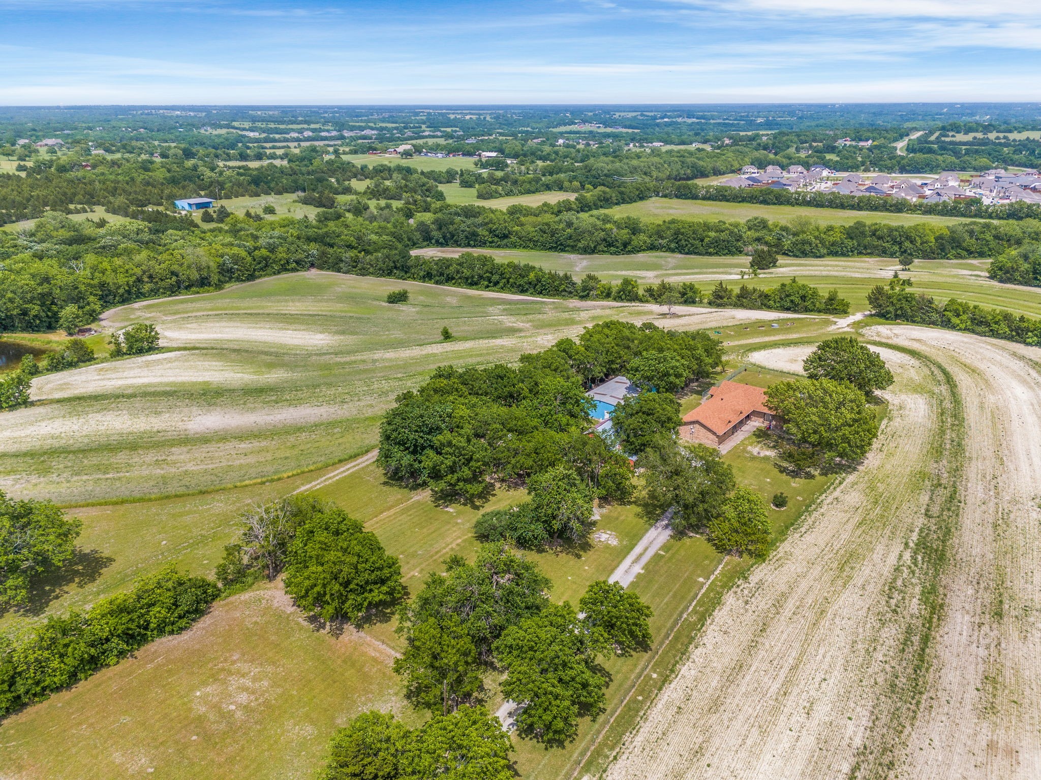 992 Tolson Avenue Van Alstyne TX 75495