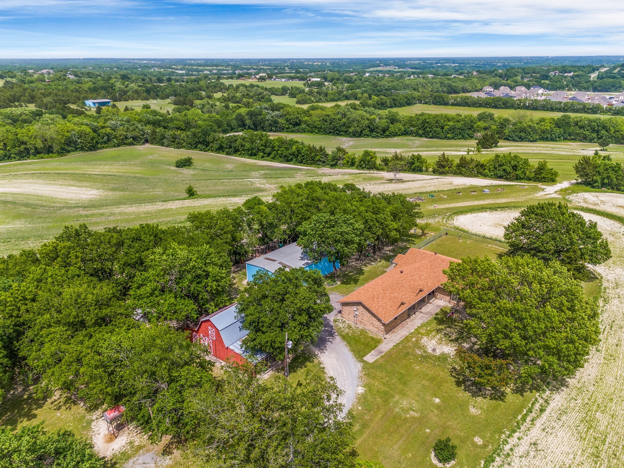 992 Tolson Avenue Van Alstyne TX 75495