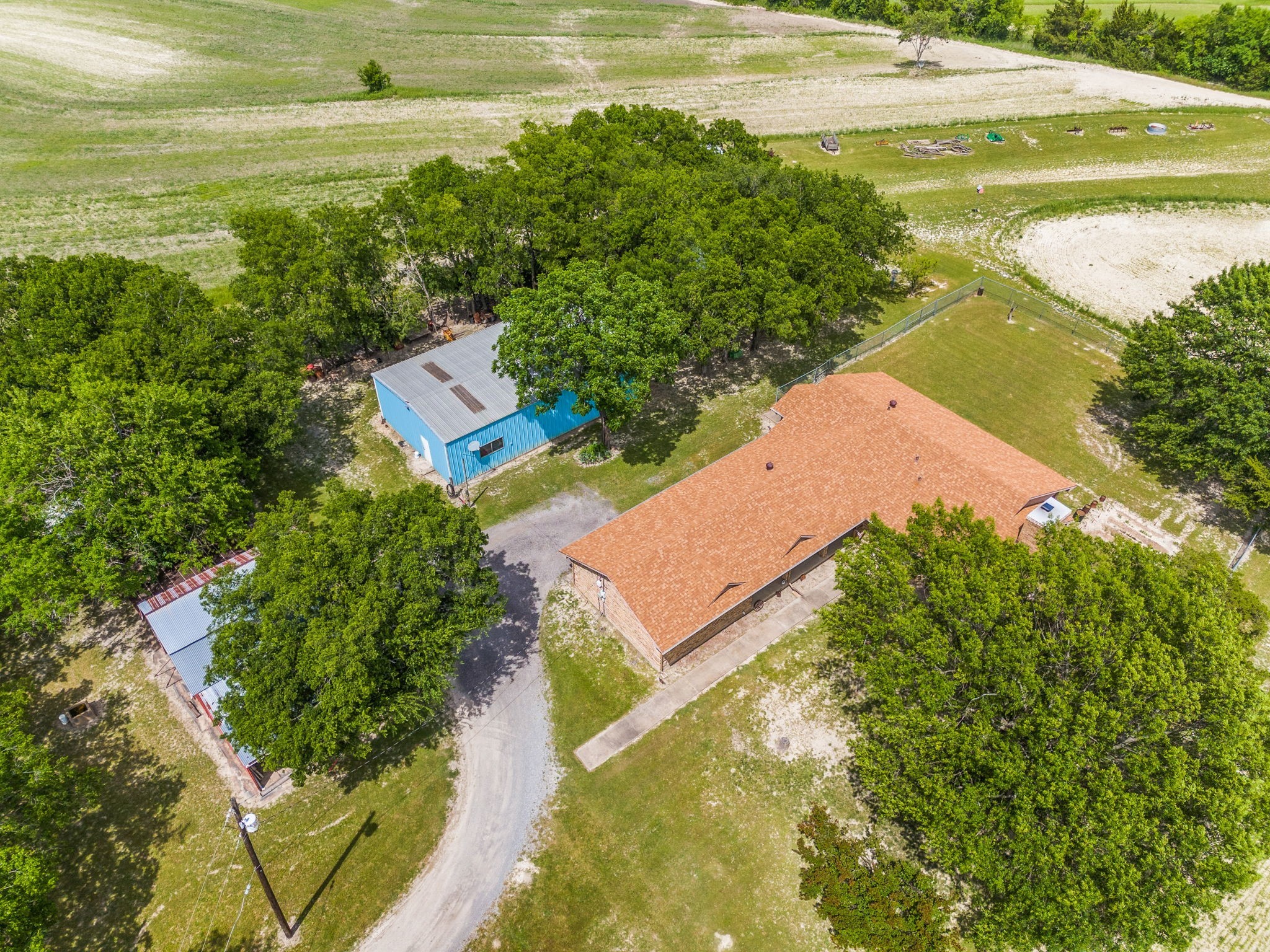 992 Tolson Avenue Van Alstyne TX 75495