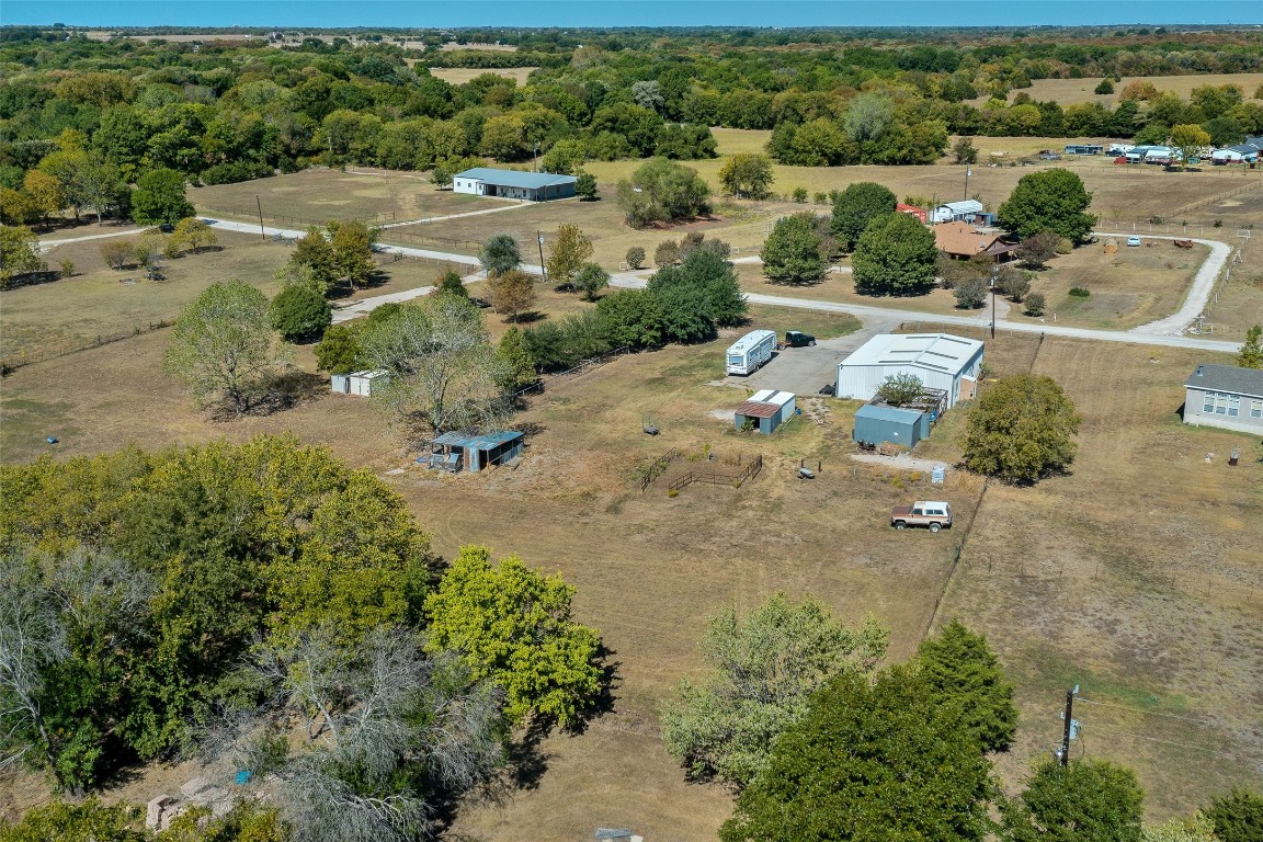 7637 Honey Creek Road Celina TX 75009