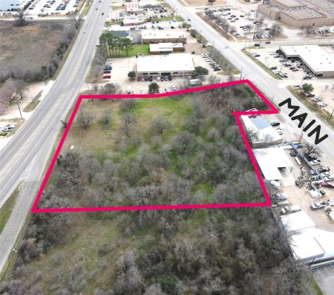 1295 N Main Street Mansfield TX 76063