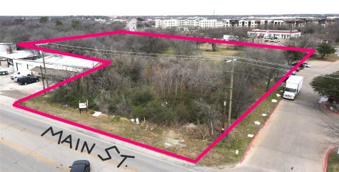 1295 N Main Street Mansfield TX 76063