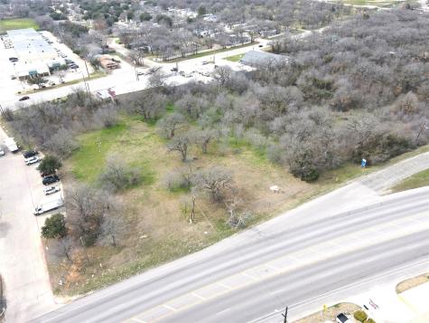 1295 N Main Street Mansfield TX 76063