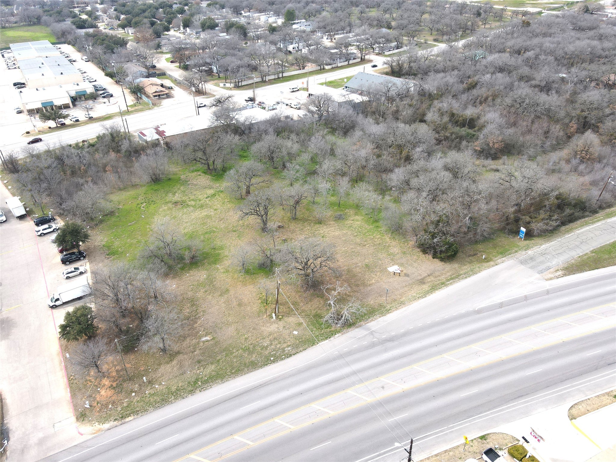 1295 N Main Street Mansfield TX 76063