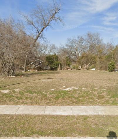2859 Avenue A Fort Worth TX 76105