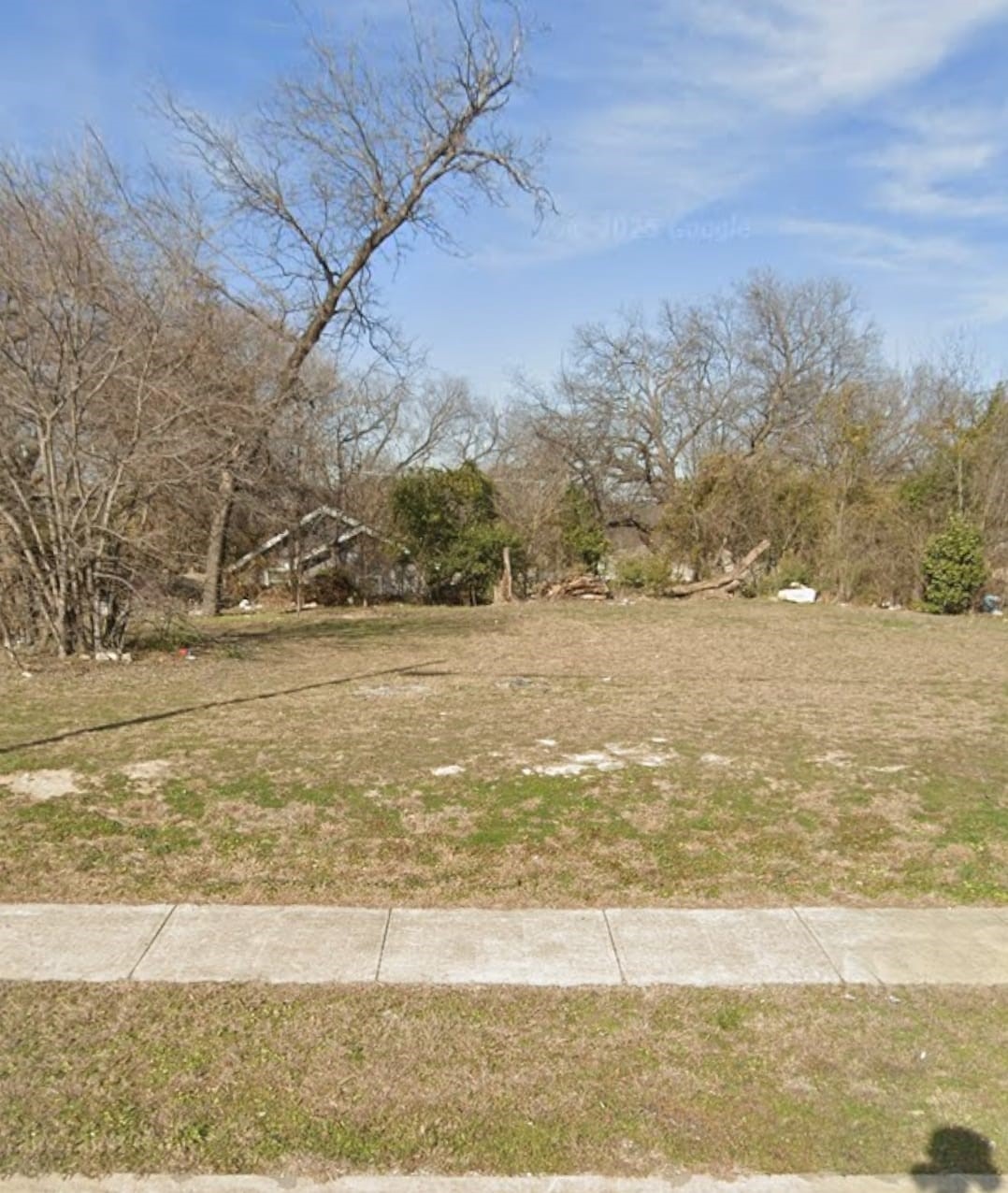 2859 Avenue A Fort Worth TX 76105