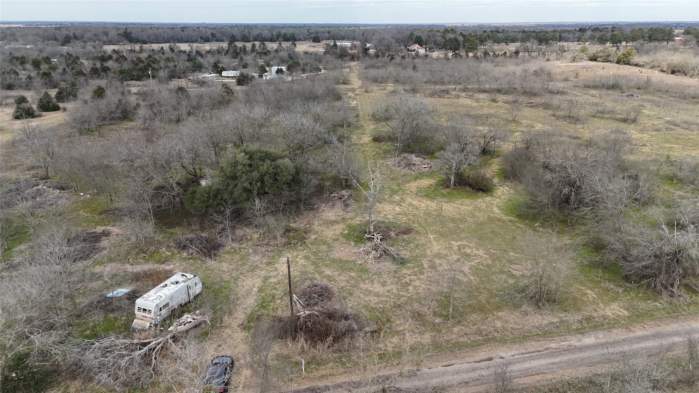 Tbd County Road 925 Mexia TX 76667