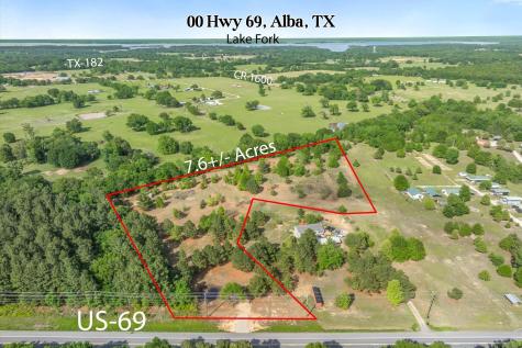 0 Highway 69 Alba TX 75410