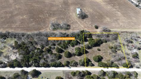 Lots 162a, 162b, 163a SW Cr 4011 Dawson TX 76639