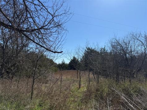 Lots 162a, 162b, 163a SW Cr 4011 Dawson TX 76639