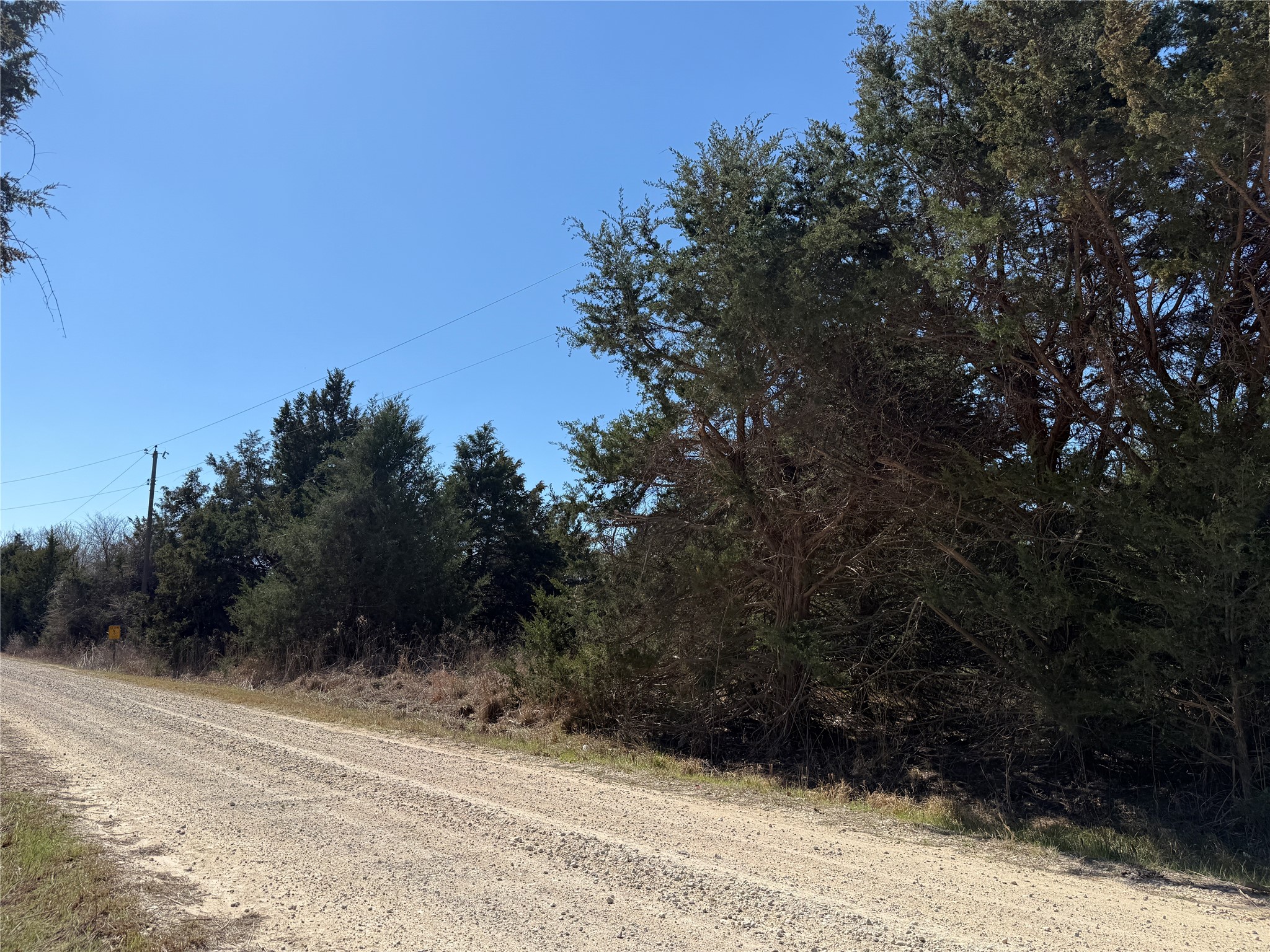 Lots 162a, 162b, 163a SW Cr 4011 Dawson TX 76639