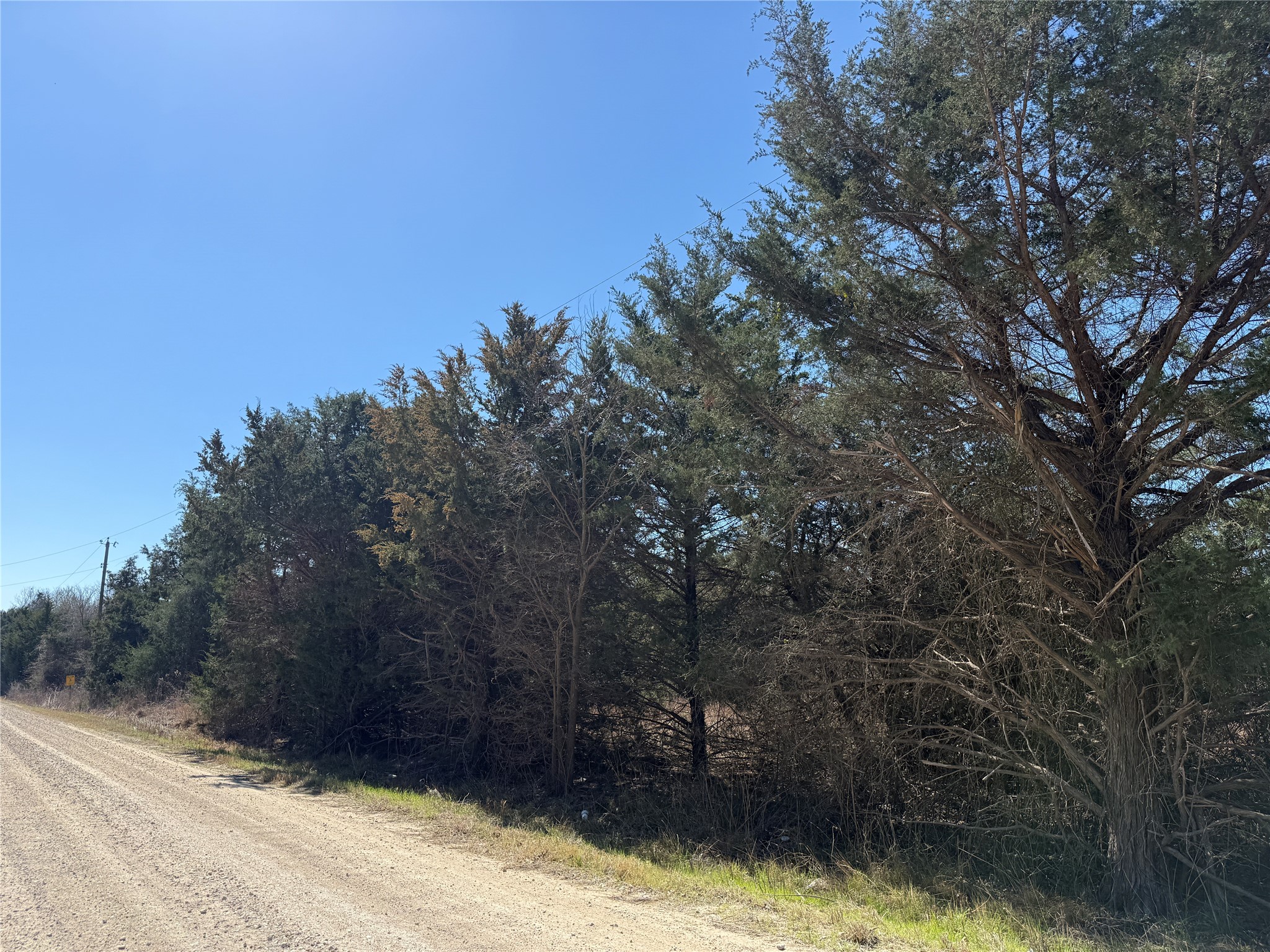 Lots 162a, 162b, 163a SW Cr 4011 Dawson TX 76639