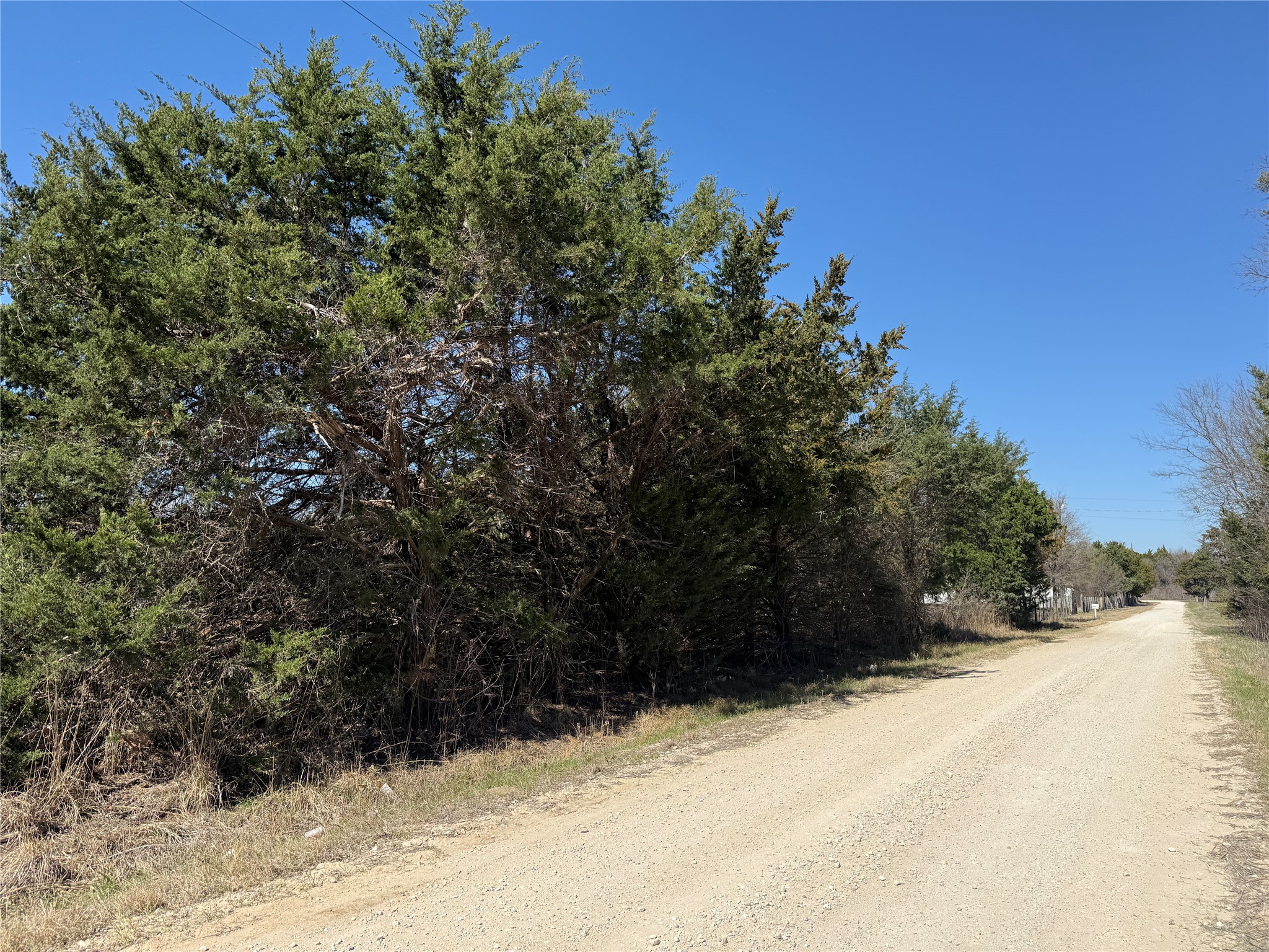 Lots 162a, 162b, 163a SW Cr 4011 Dawson TX 76639