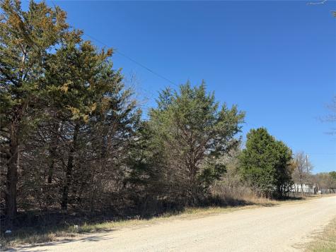 Lots 162a, 162b, 163a SW Cr 4011 Dawson TX 76639