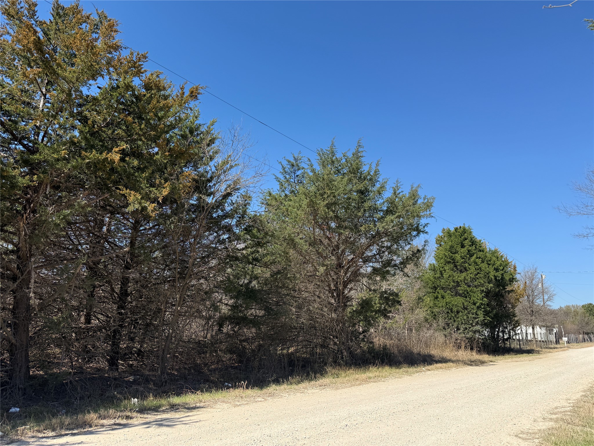 Lots 162a, 162b, 163a SW Cr 4011 Dawson TX 76639
