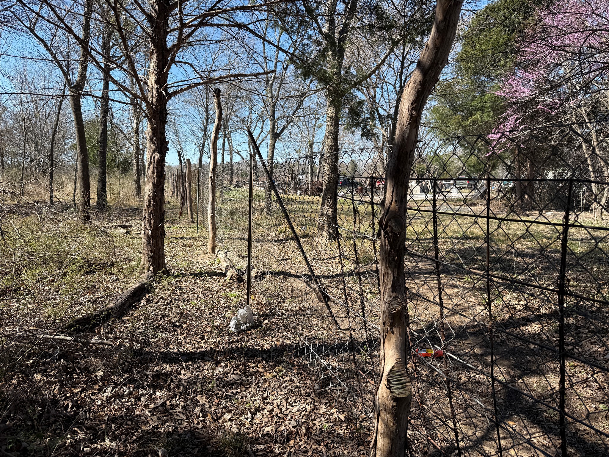 Lots 162a, 162b, 163a SW Cr 4011 Dawson TX 76639