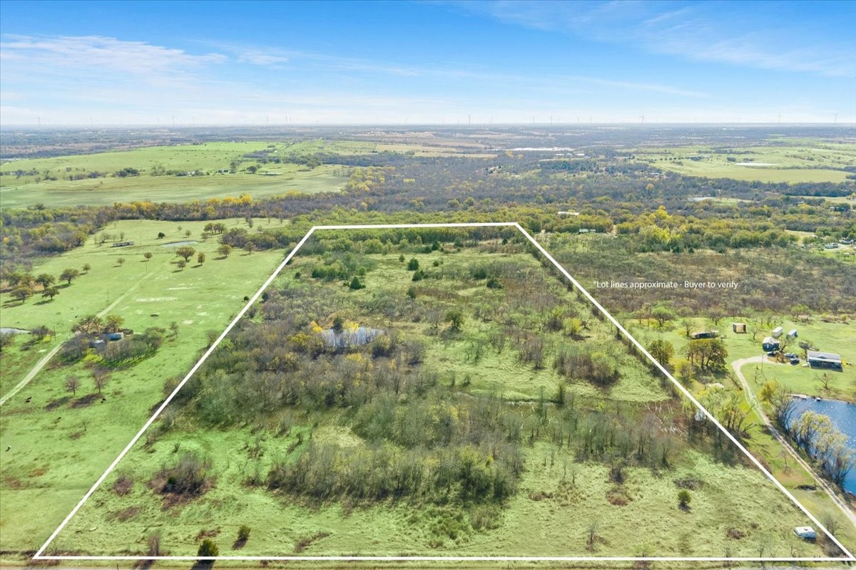 00 County Road 3315 Hubbard TX 76648