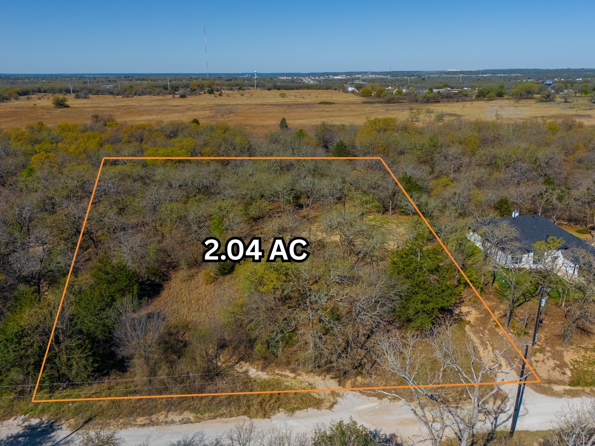 500 Private Road 3204 Bridgeport TX 76426