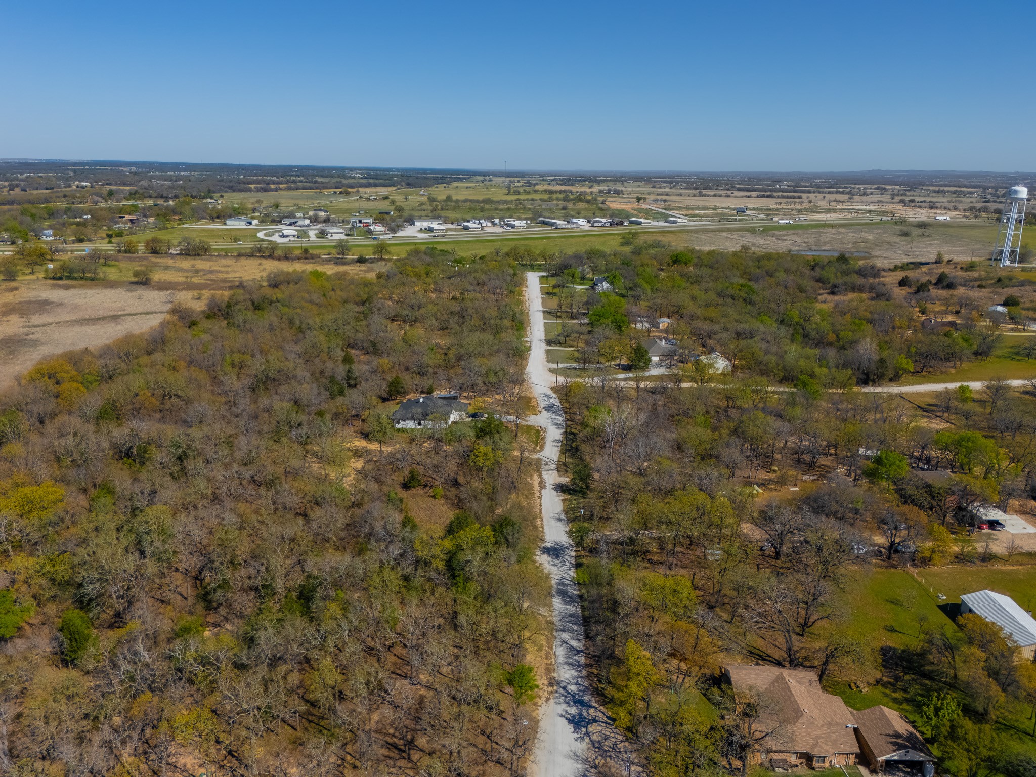 500 Private Road 3204 Bridgeport TX 76426