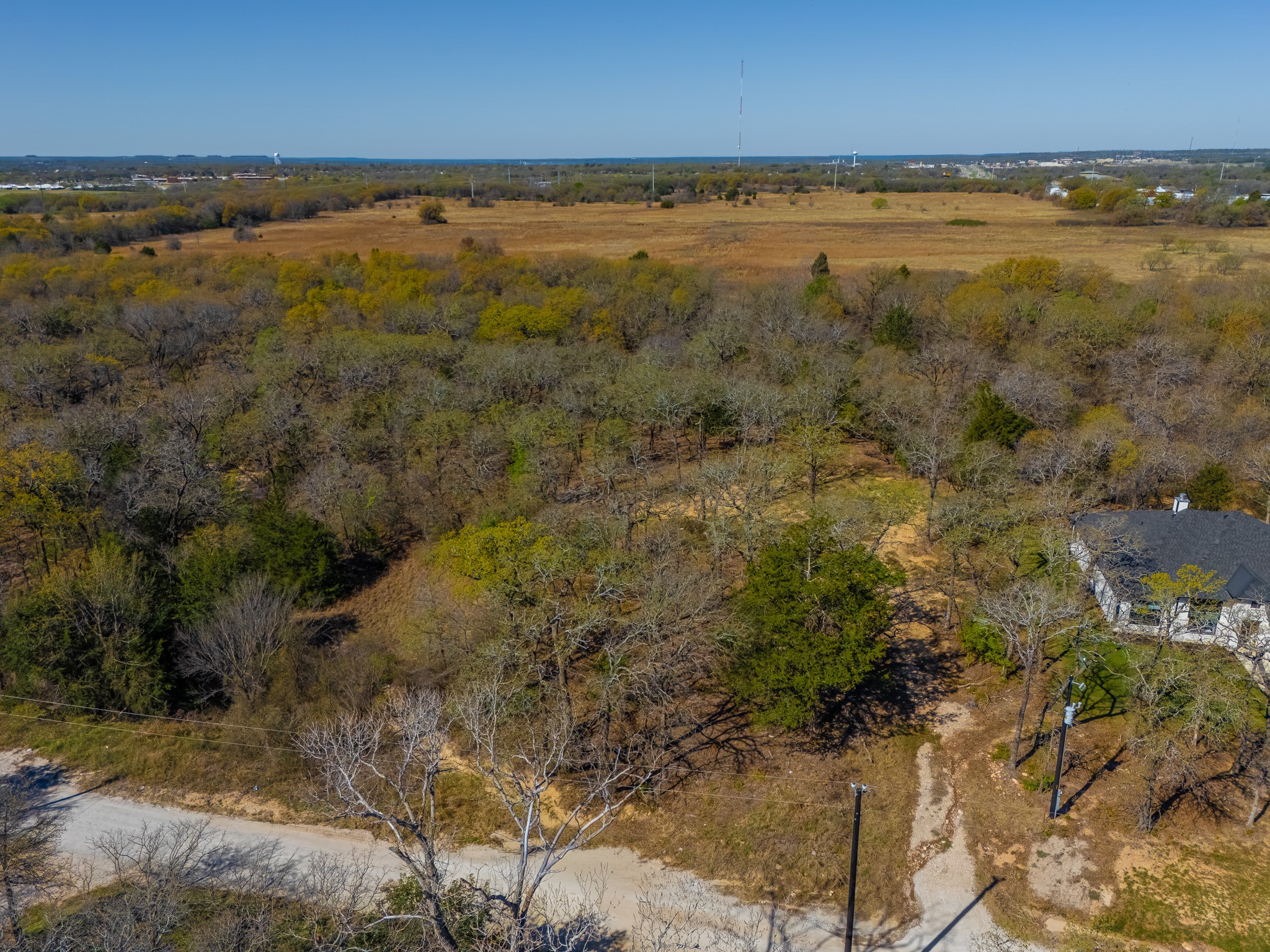 500 Private Road 3204 Bridgeport TX 76426