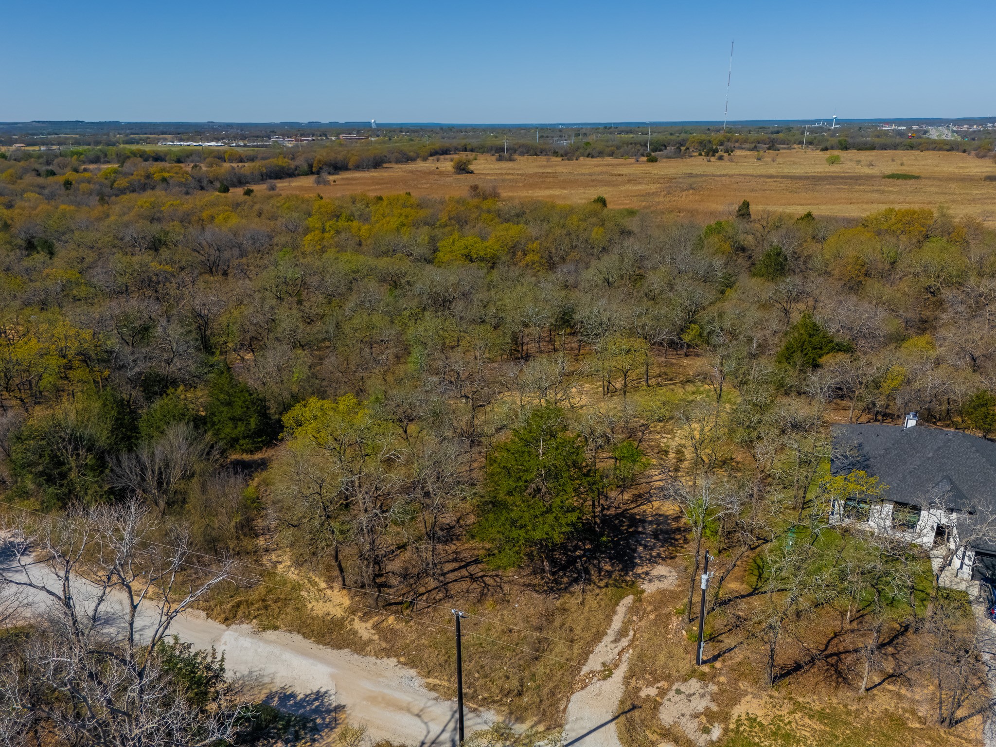 500 Private Road 3204 Bridgeport TX 76426