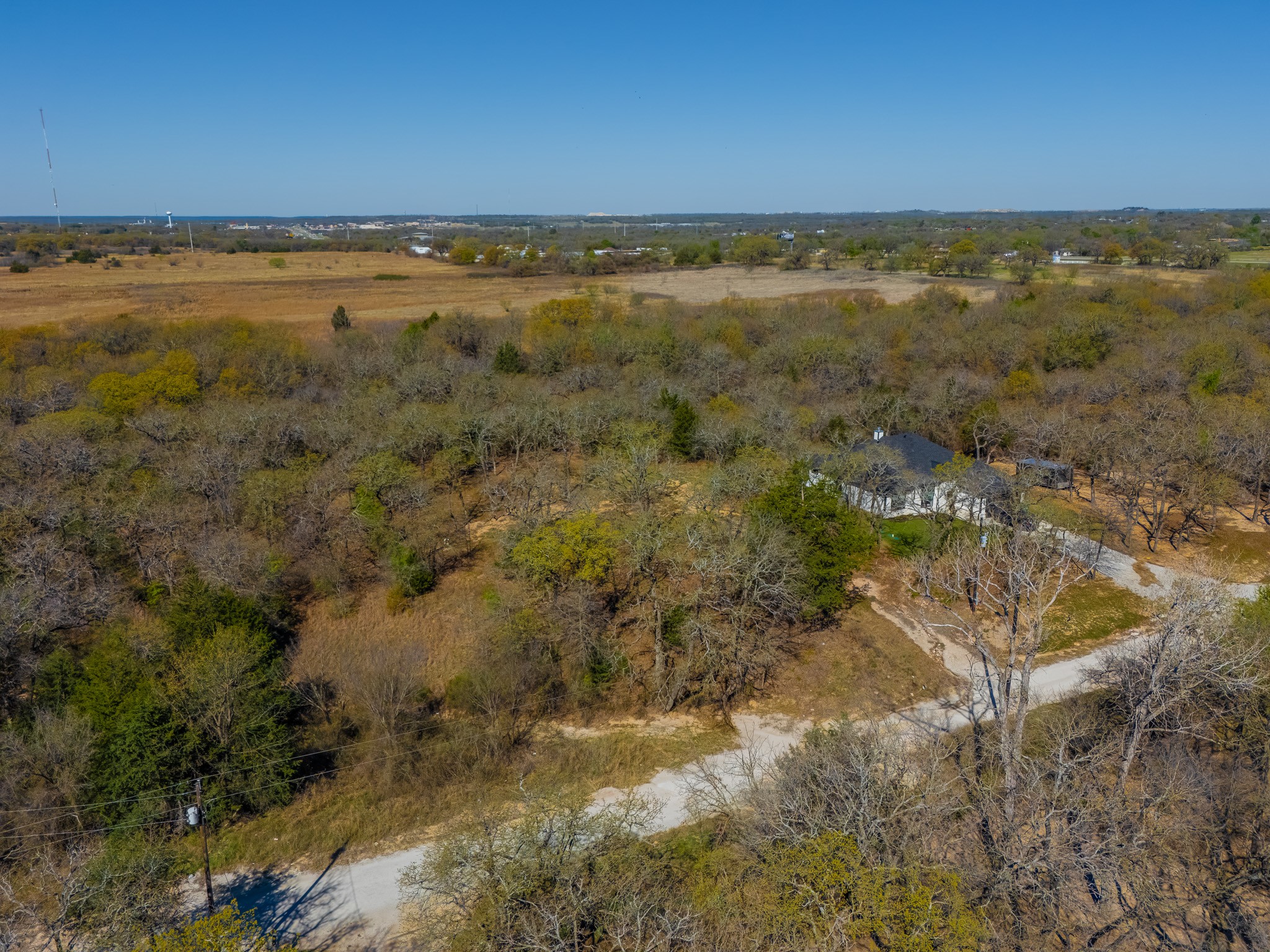 500 Private Road 3204 Bridgeport TX 76426