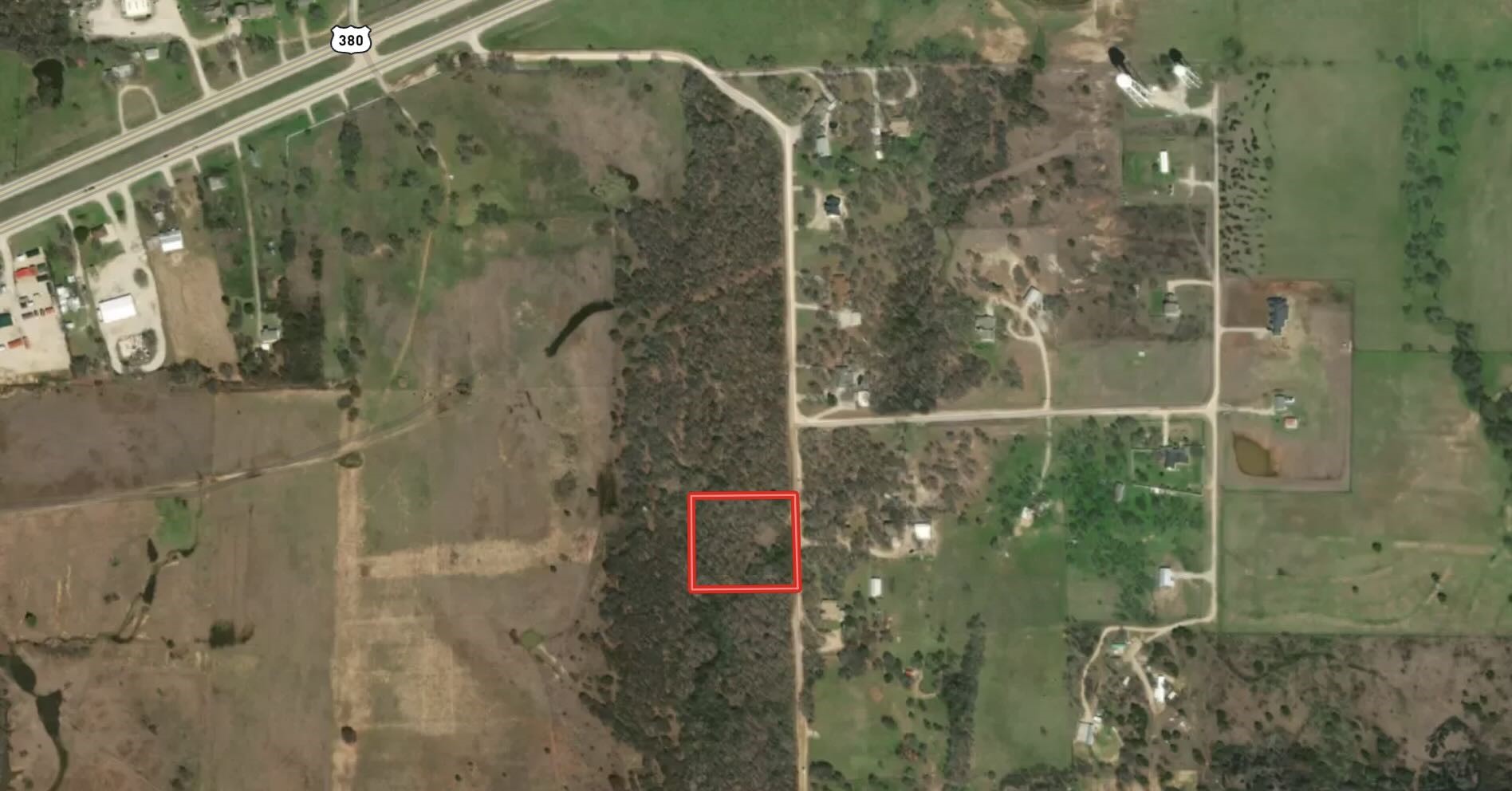 500 Private Road 3204 Bridgeport TX 76426