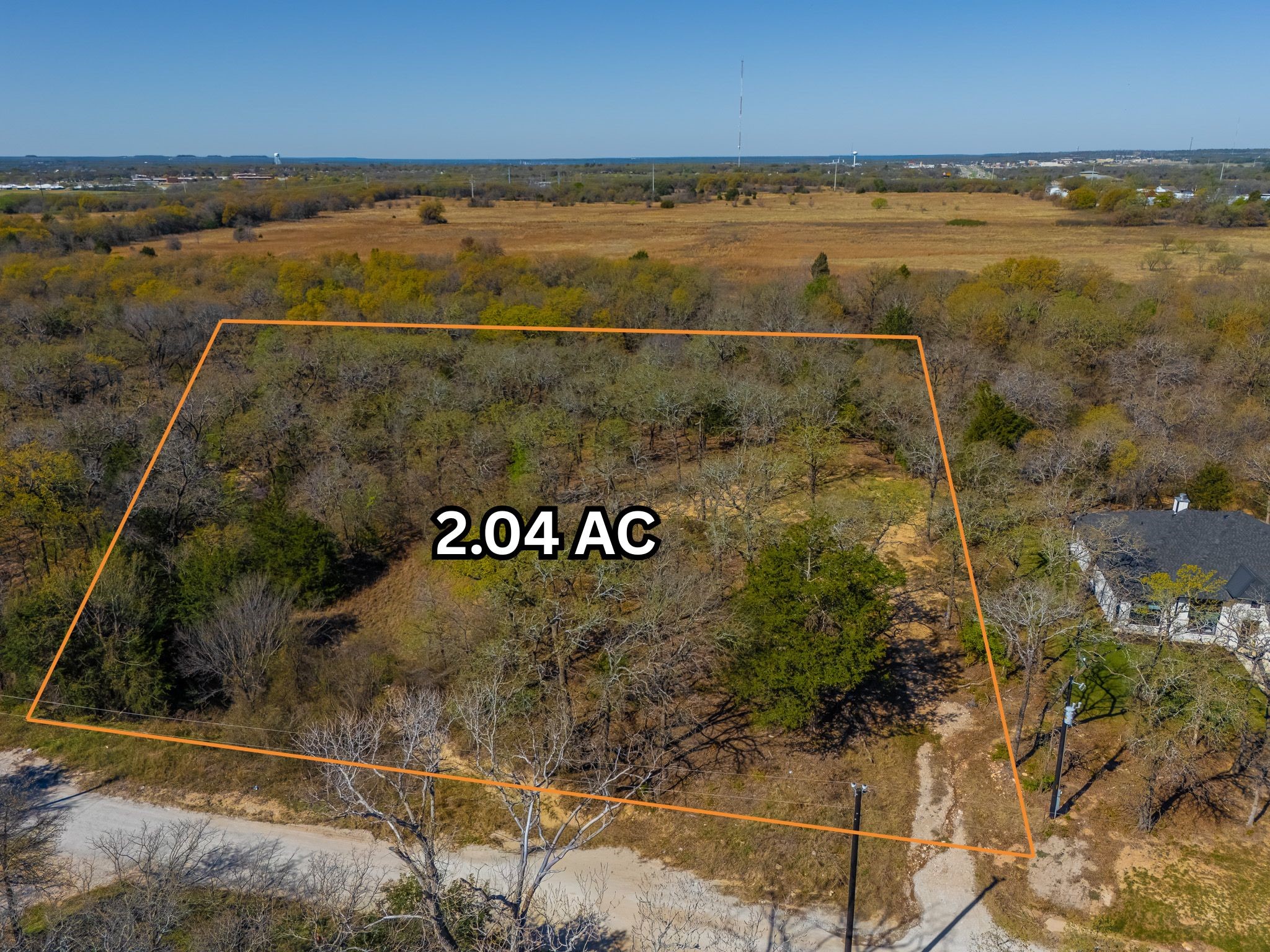500 Private Road 3204 Bridgeport TX 76426