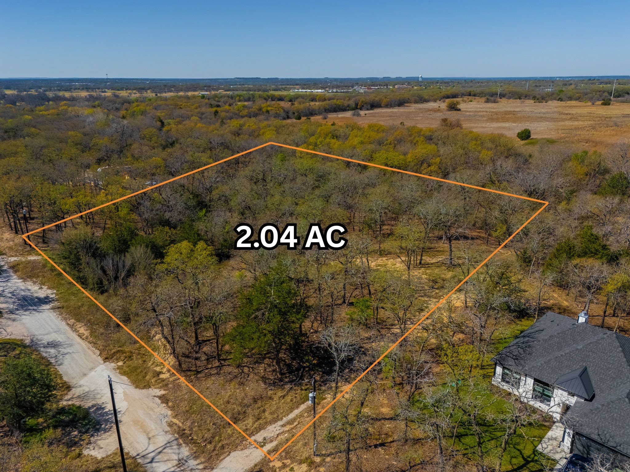 500 Private Road 3204 Bridgeport TX 76426