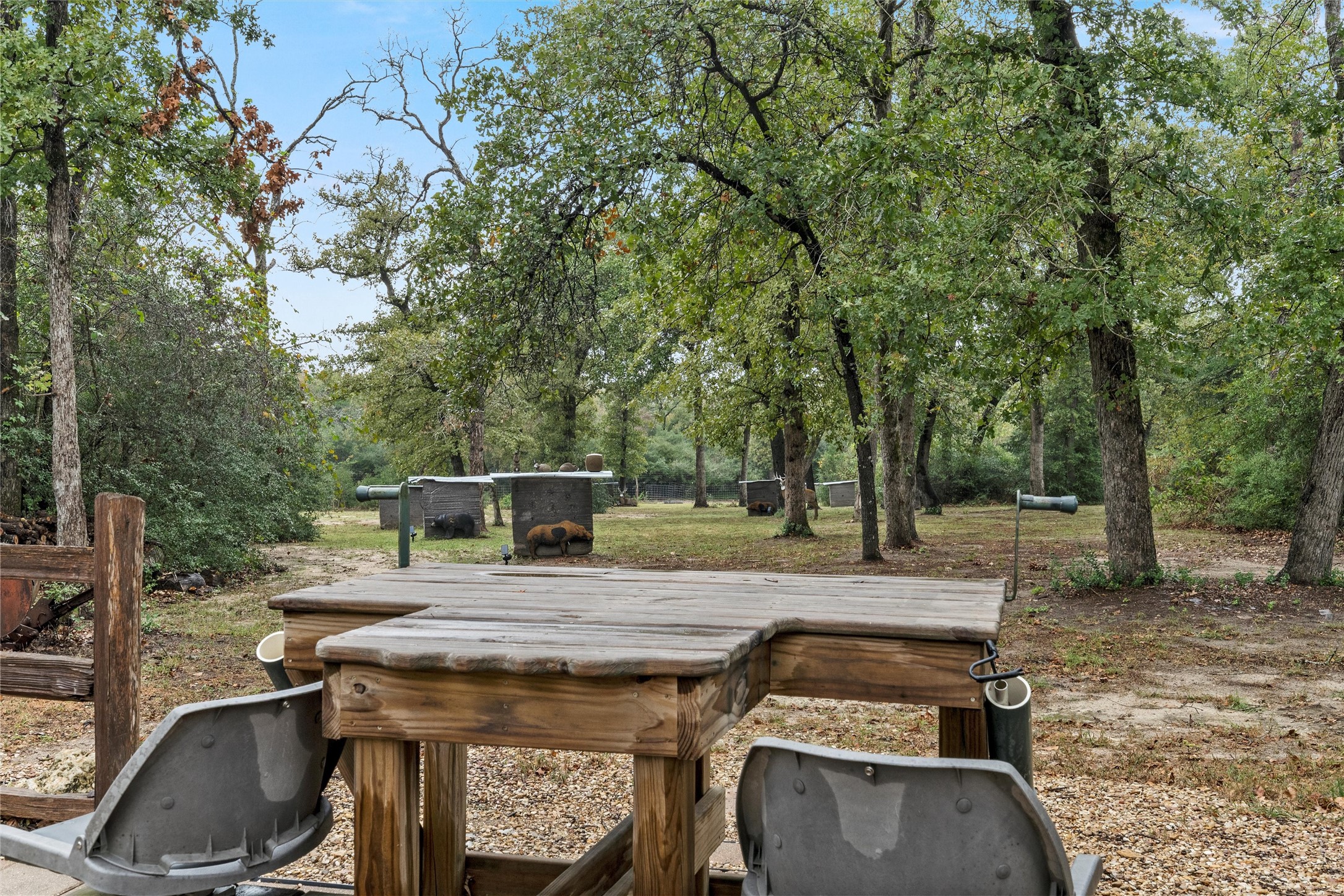 511 (+/-169ac) Lcr 793 Groesbeck TX 76642