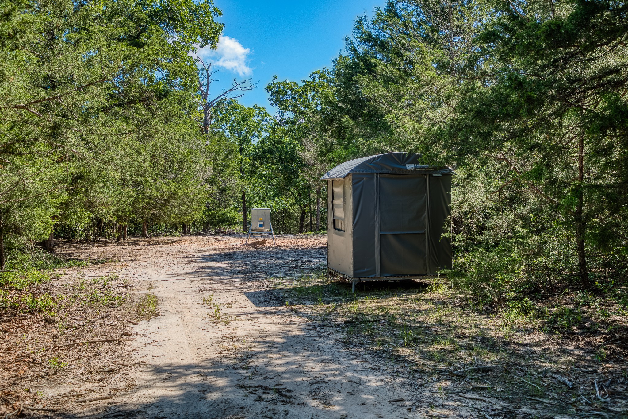 511 (+/-169ac) Lcr 793 Groesbeck TX 76642