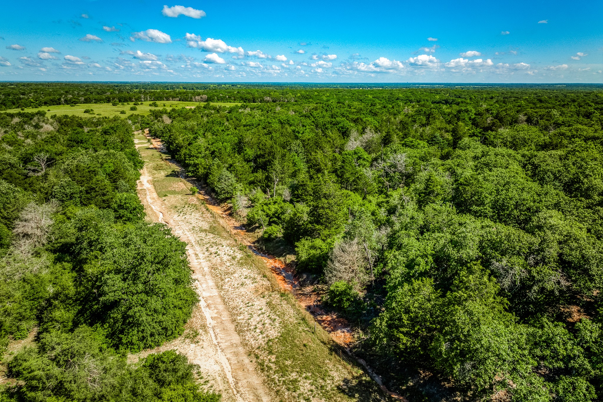 511 (+/-169ac) Lcr 793 Groesbeck TX 76642