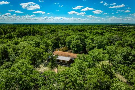 511 (+/-169ac) Lcr 793 Groesbeck TX 76642