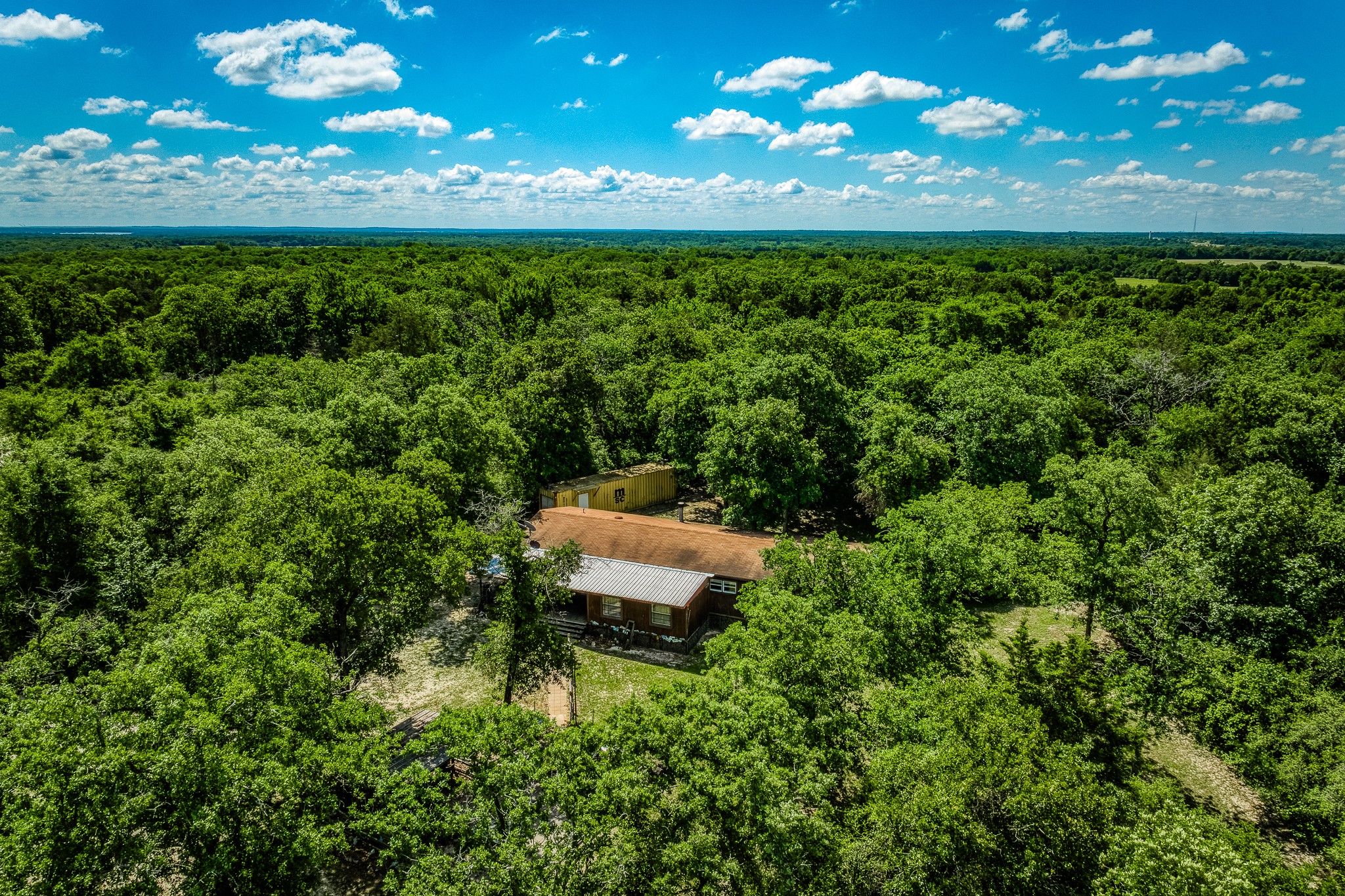 511 (+/-169ac) Lcr 793 Groesbeck TX 76642