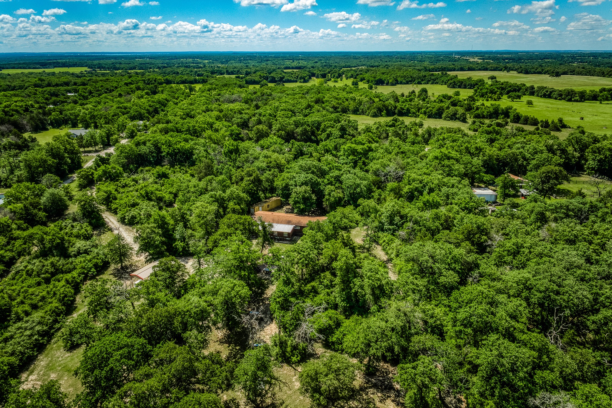 511 (+/-169ac) Lcr 793 Groesbeck TX 76642