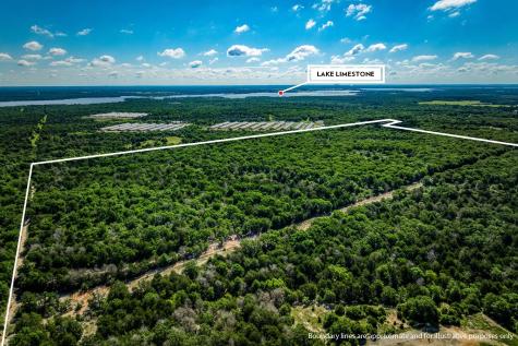 511 (+/-169ac) Lcr 793 Groesbeck TX 76642