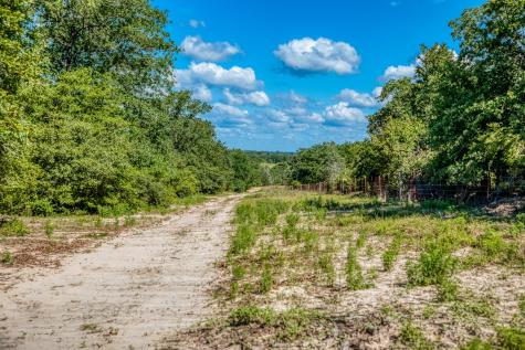 511 (+/-169ac) Lcr 793 Groesbeck TX 76642