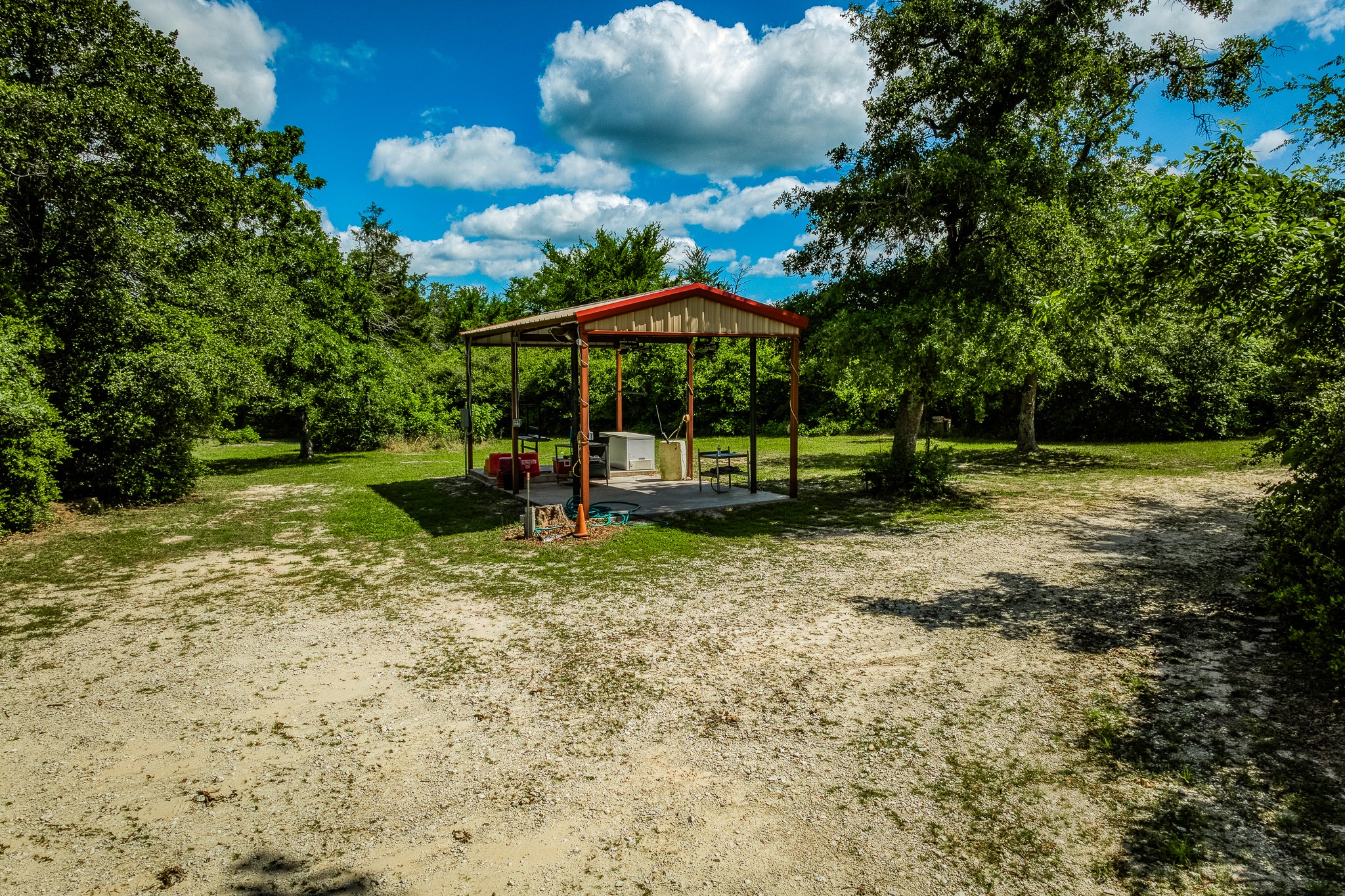 511 (+/-169ac) Lcr 793 Groesbeck TX 76642