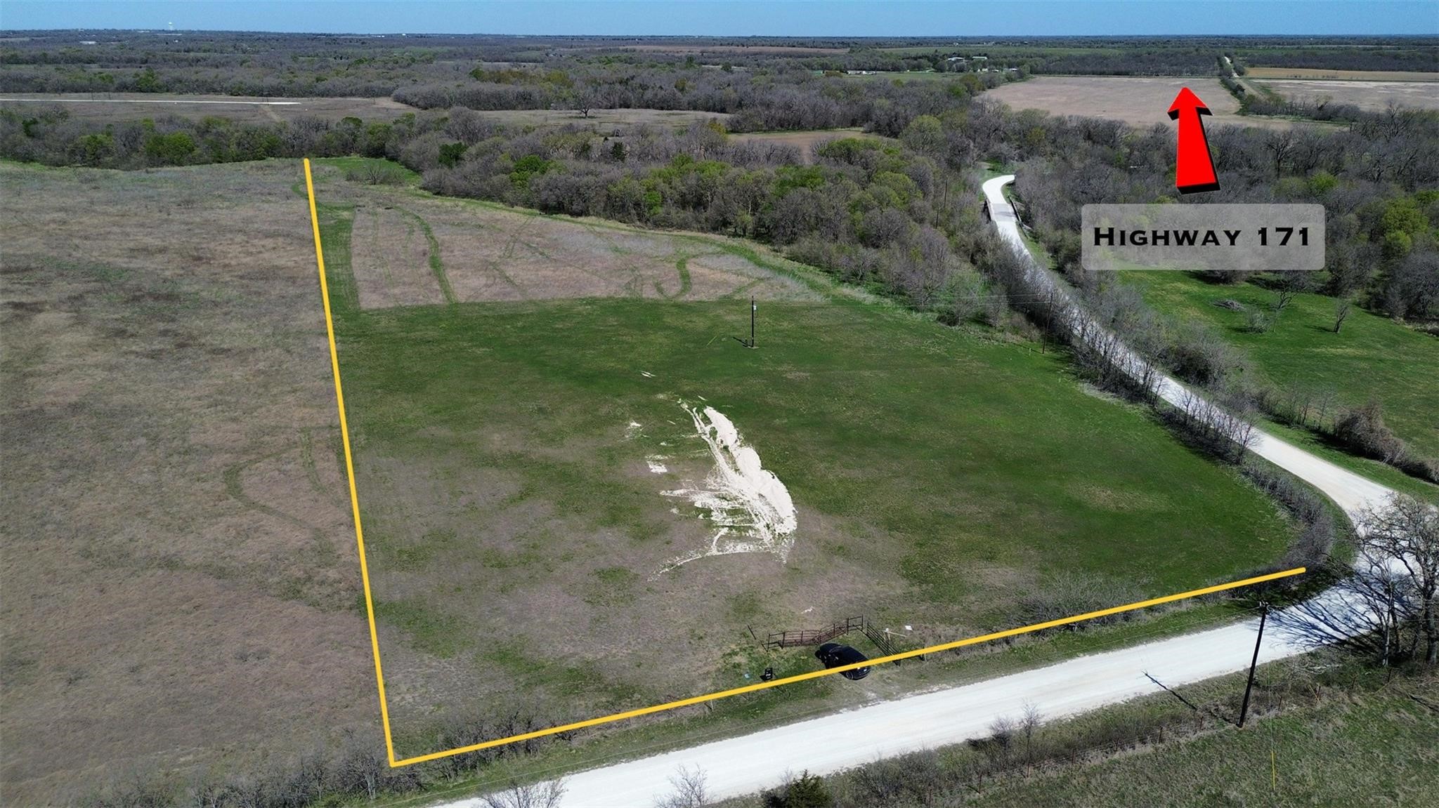 1137 County Road 3373 Hubbard TX 76648