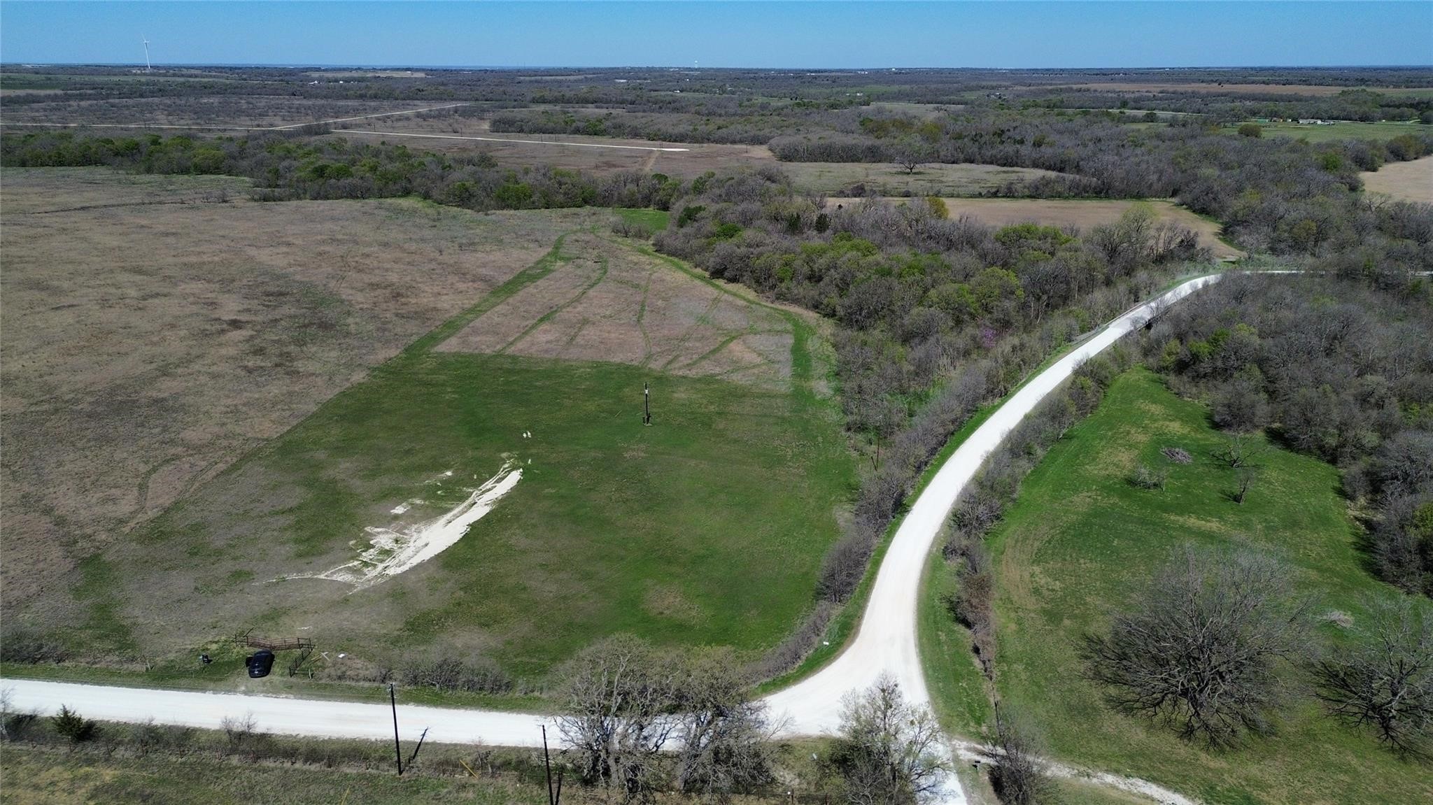 1137 County Road 3373 Hubbard TX 76648