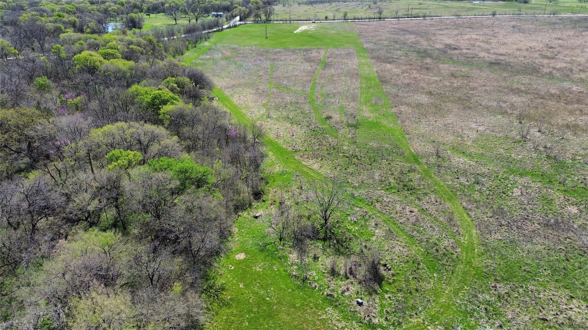 1137 County Road 3373 Hubbard TX 76648