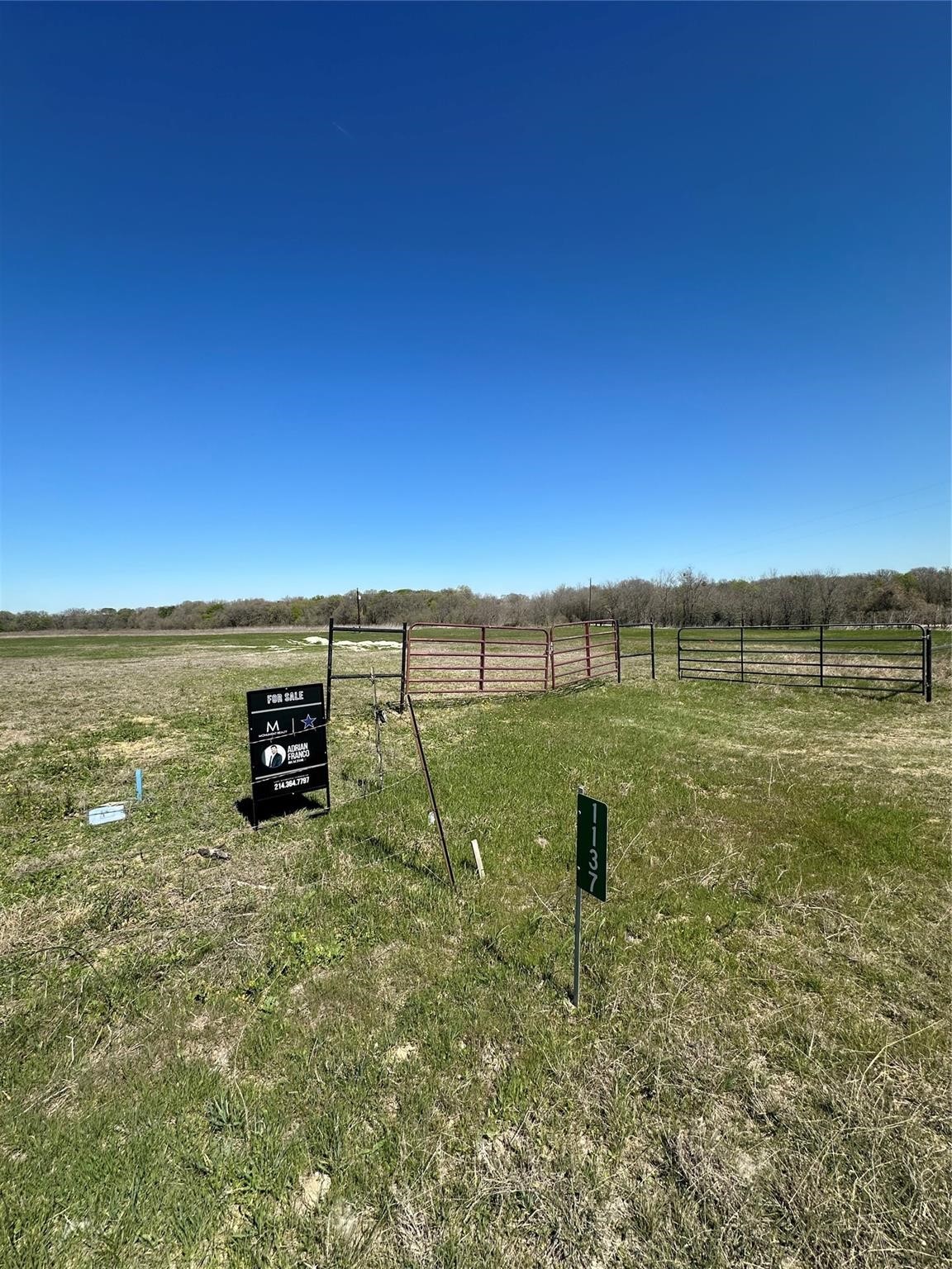 1137 County Road 3373 Hubbard TX 76648