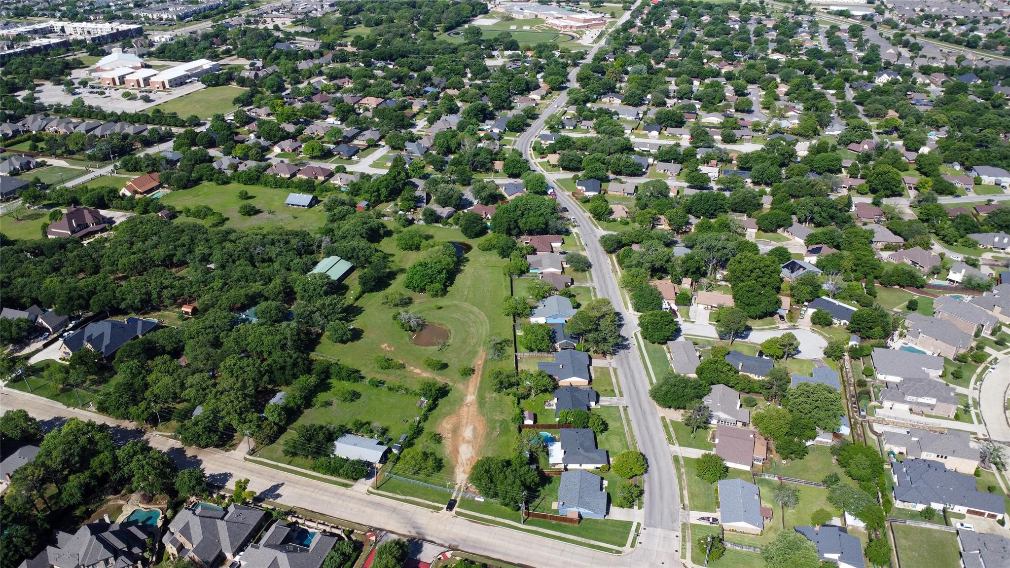 6625 Crane Road North Richland Hills TX 76182