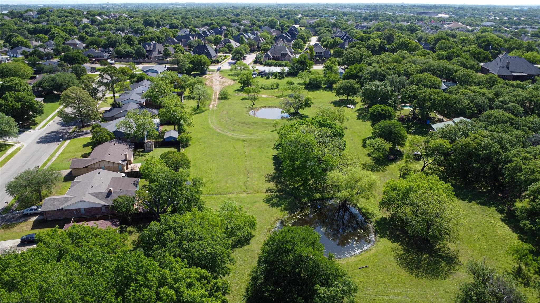 6625 Crane Road North Richland Hills TX 76182