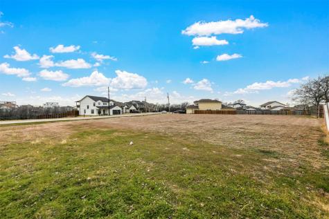 7612 W Shore Drive The Colony TX 75056