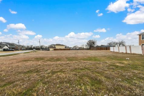 7612 W Shore Drive The Colony TX 75056