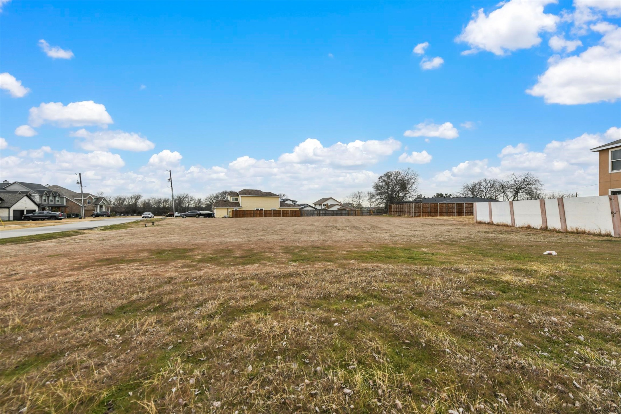 7612 W Shore Drive The Colony TX 75056