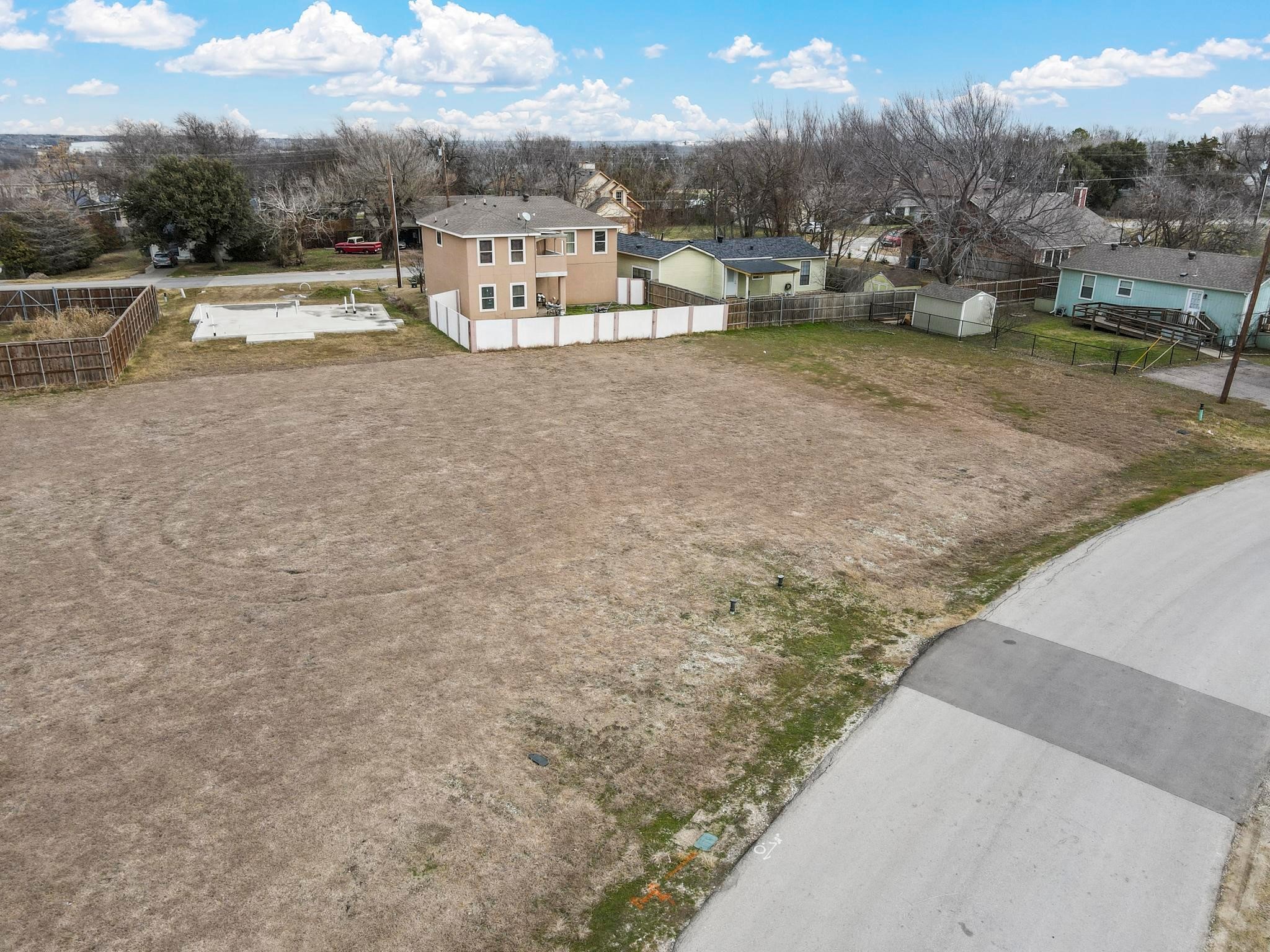 7612 W Shore Drive The Colony TX 75056
