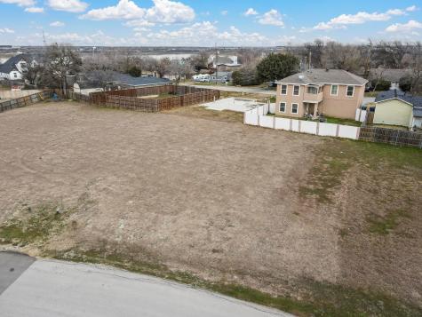7612 W Shore Drive The Colony TX 75056